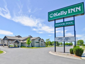 Гостиница Kelly Inn Billings  Биллингс